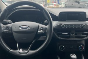 FORD FOCUS 1.5TDCI DIESEL TREND - 2018год / 154748km 13