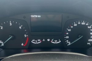 FORD FOCUS 1.5TDCI DIESEL TREND - 2018год / 154748km 14