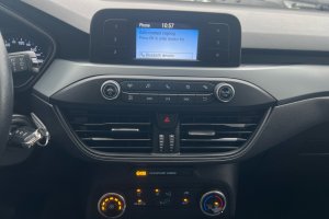 FORD FOCUS 1.5TDCI DIESEL TREND - 2018год / 154748km 17