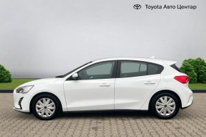 FORD FOCUS 1.5TDCI DIESEL TREND - 2018год / 154748km 4