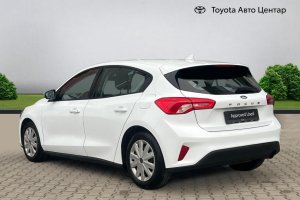 FORD FOCUS 1.5TDCI DIESEL TREND - 2018год / 154748km 7