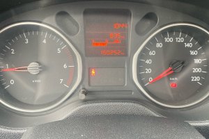 CITROEN C-ELYSEE 1.2 PETROL/TNG - 2014год / 150251km 14