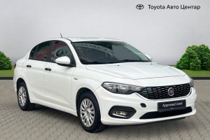 FIAT TIPO STYLE 1.4 PETROL - 2019год / 125995km 0