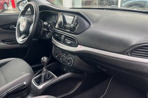 FIAT TIPO STYLE 1.4 PETROL - 2019год / 125995km 9