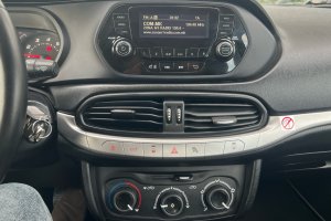 FIAT TIPO STYLE 1.4 PETROL - 2019год / 125995km 17