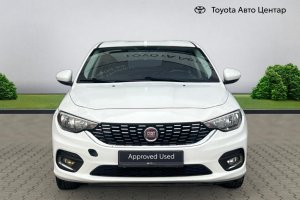 FIAT TIPO STYLE 1.4 PETROL - 2019год / 125995km 1