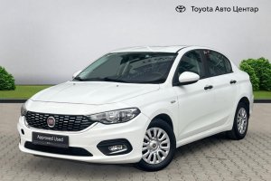 FIAT TIPO STYLE 1.4 PETROL - 2019год / 125995km 2