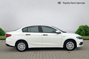 FIAT TIPO STYLE 1.4 PETROL - 2019год / 125995km 3