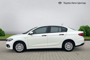 FIAT TIPO STYLE 1.4 PETROL - 2019год / 125995km 4