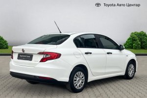 FIAT TIPO STYLE 1.4 PETROL - 2019год / 125995km 5