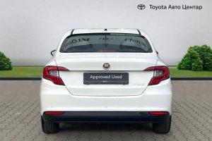 FIAT TIPO STYLE 1.4 PETROL - 2019год / 125995km 6