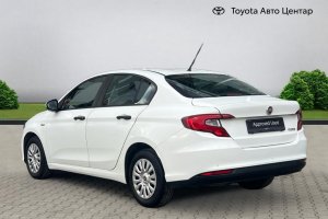 FIAT TIPO STYLE 1.4 PETROL - 2019год / 125995km 7