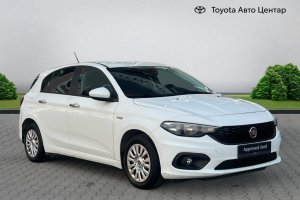 FIAT TIPO STYLE 1.4 PETROL - 2019год / 132091km 0