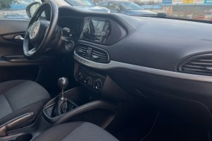 FIAT TIPO STYLE 1.4 PETROL - 2019год / 132091km 9