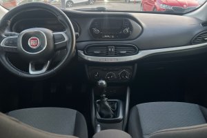 FIAT TIPO STYLE 1.4 PETROL - 2019год / 132091km 10