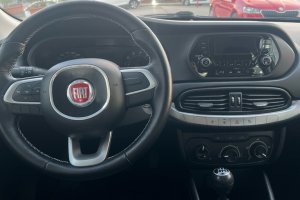 FIAT TIPO STYLE 1.4 PETROL - 2019год / 132091km 11