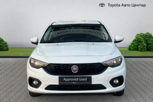 FIAT TIPO STYLE 1.4 PETROL - 2019год / 132091km 1