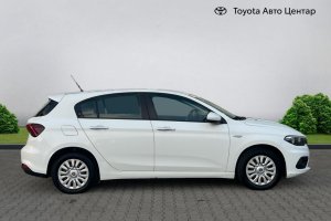 FIAT TIPO STYLE 1.4 PETROL - 2019год / 132091km 3