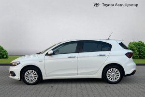 FIAT TIPO STYLE 1.4 PETROL - 2019год / 132091km 4