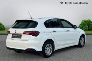 FIAT TIPO STYLE 1.4 PETROL - 2019год / 132091km 5