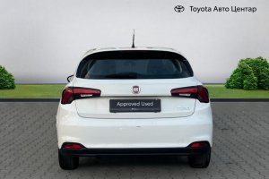 FIAT TIPO STYLE 1.4 PETROL - 2019год / 132091km 6