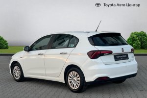 FIAT TIPO STYLE 1.4 PETROL - 2019год / 132091km 7