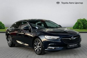 OPEL INSIGNIA GRAND SPORT 2.0CDTI  DIESEL - 2017год / 144837km 0