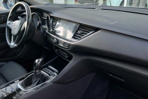 OPEL INSIGNIA GRAND SPORT 2.0CDTI  DIESEL - 2017год / 144837km 9