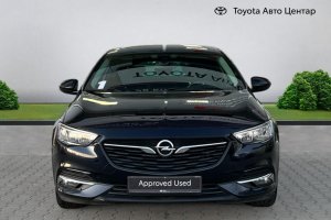 OPEL INSIGNIA GRAND SPORT 2.0CDTI  DIESEL - 2017год / 144837km 1