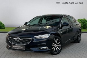 OPEL INSIGNIA GRAND SPORT 2.0CDTI  DIESEL - 2017год / 144837km 2