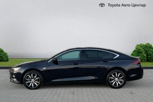 OPEL INSIGNIA GRAND SPORT 2.0CDTI  DIESEL - 2017год / 144837km 4