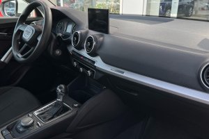 AUDI Q2 1.6 TDI DSG 115 KS DIESEL - 2020год / 141848km 9