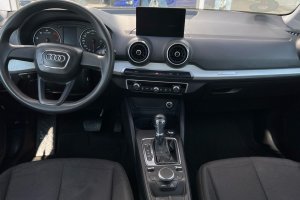 AUDI Q2 1.6 TDI DSG 115 KS DIESEL - 2020год / 141848km 10