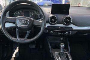 AUDI Q2 1.6 TDI DSG 115 KS DIESEL - 2020год / 141848km 11