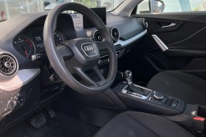 AUDI Q2 1.6 TDI DSG 115 KS DIESEL - 2020год / 141848km 12