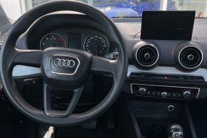 AUDI Q2 1.6 TDI DSG 115 KS DIESEL - 2020год / 141848km 13