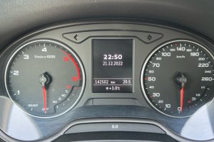 AUDI Q2 1.6 TDI DSG 115 KS DIESEL - 2020год / 141848km 14