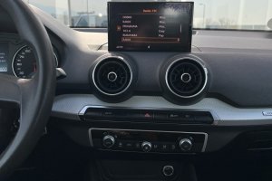 AUDI Q2 1.6 TDI DSG 115 KS DIESEL - 2020год / 141848km 15