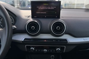 AUDI Q2 1.6 TDI DSG 115 KS DIESEL - 2020год / 141848km 16