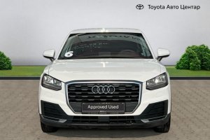 AUDI Q2 1.6 TDI DSG 115 KS DIESEL - 2020год / 141848km 1