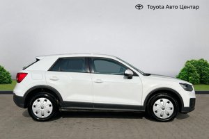 AUDI Q2 1.6 TDI DSG 115 KS DIESEL - 2020год / 141848km 3