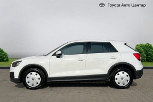 AUDI Q2 1.6 TDI DSG 115 KS DIESEL - 2020год / 141848km 4