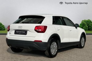 AUDI Q2 1.6 TDI DSG 115 KS DIESEL - 2020год / 141848km 5