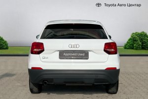 AUDI Q2 1.6 TDI DSG 115 KS DIESEL - 2020год / 141848km 6