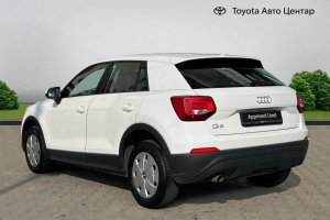 AUDI Q2 1.6 TDI DSG 115 KS DIESEL - 2020год / 141848km 7