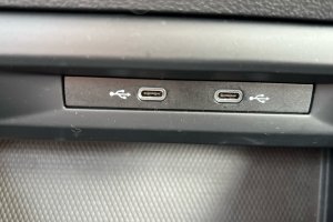 VOLKSWAGEN GOLF 8 2.0TDI AVANT DIESEL - 2021год / 102989km 24