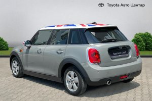 MINI COOPER 1.5 PETROL - 2019год / 130932km 7
