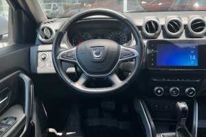 DACIA DUSTER 1.33 PETROL - 2021год / 117890km 10