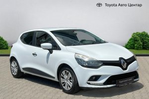 RENAULT CLIO 4 1.5 DCI DIESEL - 2016год / 111189km 0