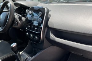 RENAULT CLIO 4 1.5 DCI DIESEL - 2016год / 111189km 9